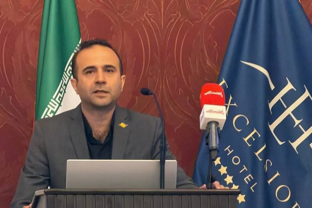 رشد ۳۰۰ درصدی صادرات بندر کاسپین با اتصال به شبکه ریلی / فعال‌سازی کریدور چین–قزاقستان