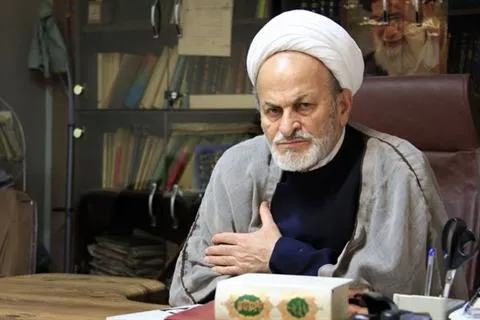 حمایت جعفر شجونی از تماس اوباما!