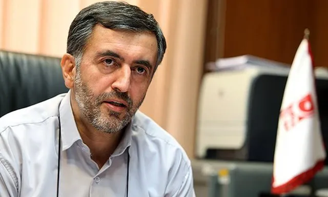 سفیر فرانسه در ایران اخراج شود