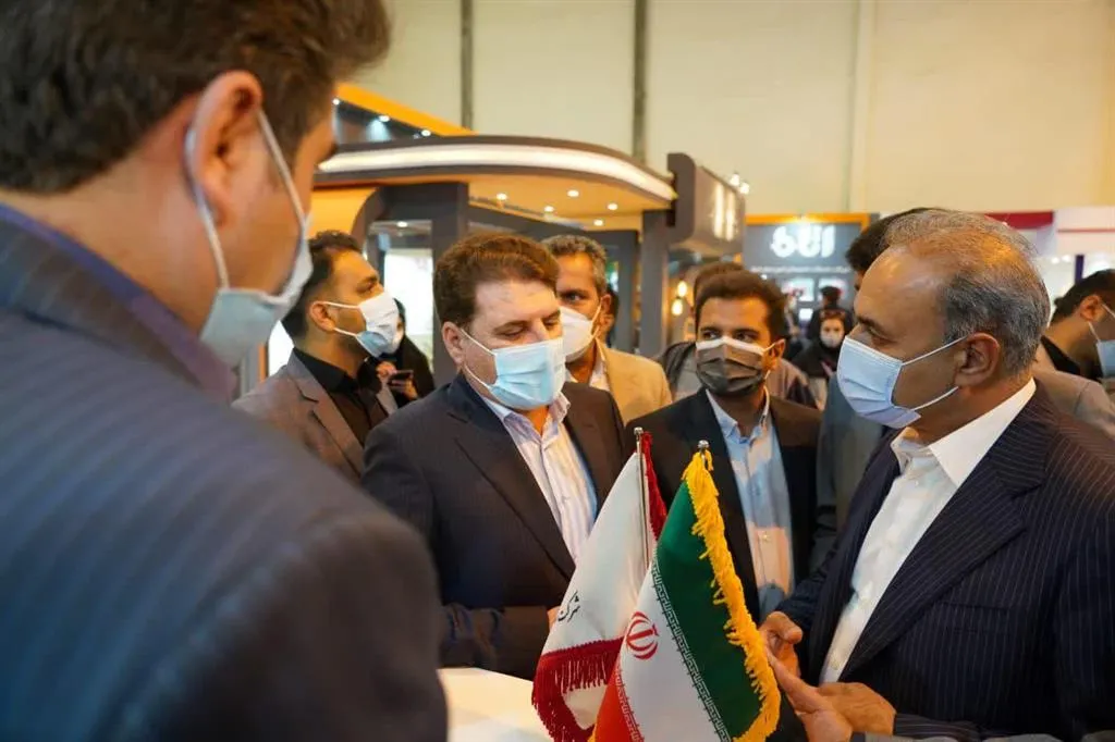 در شرایط سخت تحریم باید ارتباطی خوب بین معادن و صنایع ایجاد کرد