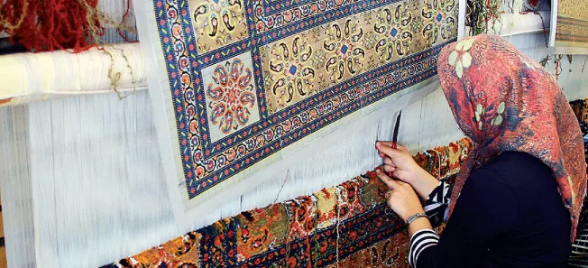 مشاغل خانگی، فرصت‌های شغلی بدون سرمایه