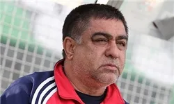 غلام پیروانی به فجرسپاسی بازگشت