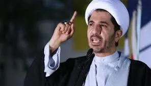 انتقال شیخ‎علی‌سلمان به‌دادستانی بحرین