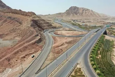 تحول-بزرگ-ترافیکی-در-پرترددترین-گلوگاه-کشور-عملیات-اجرایی-یک-پروژه-کلیدی-در-غرب-پایتخت-به-زودی-آغاز-می-شود