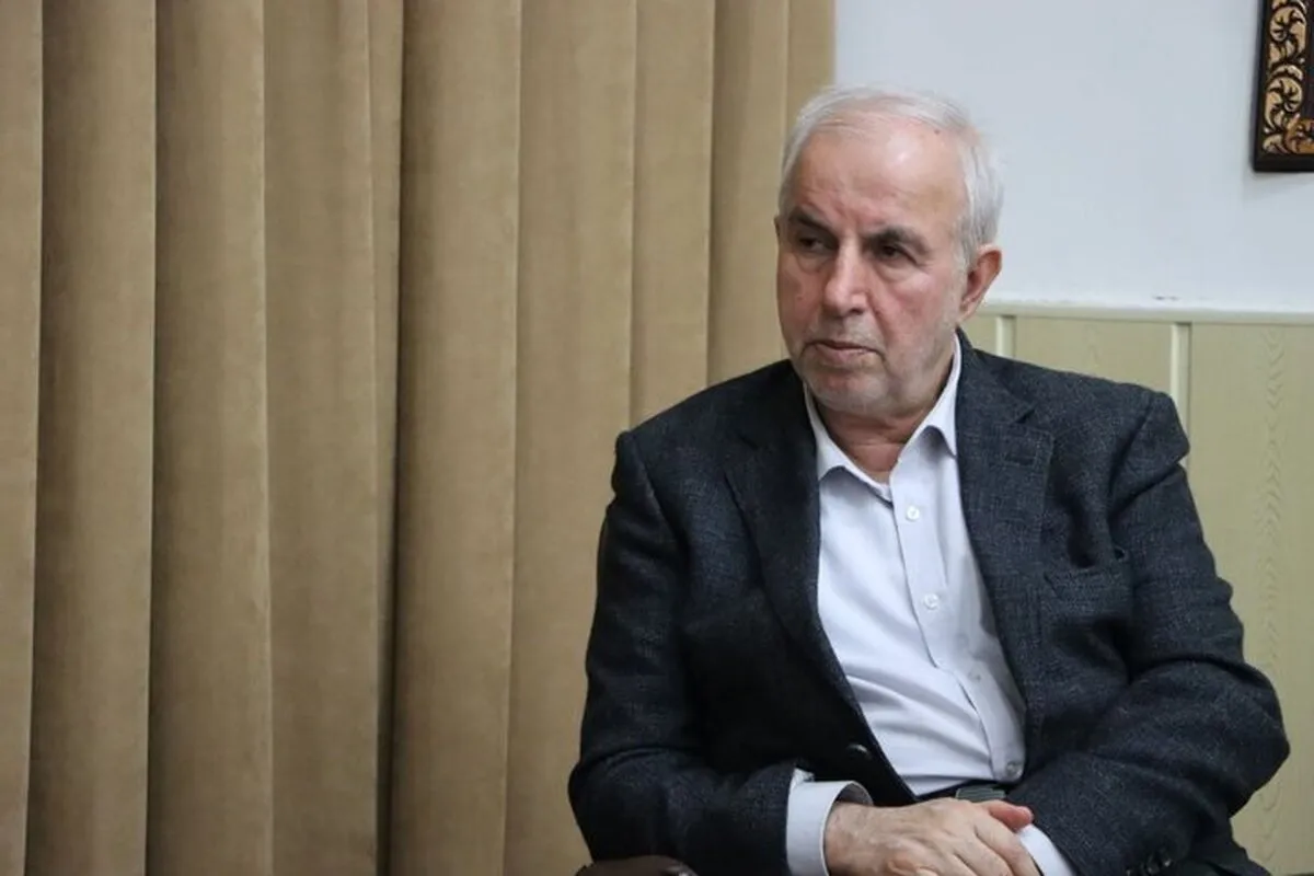 پیام قاطع جبار کوچکی‌نژاد به ترامپ و نتانیاهو / دیگر آرامش و امنیت نخواهید داشت