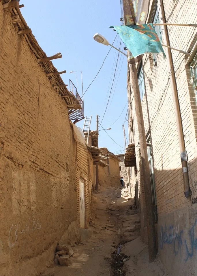 احداث ۱۵۰هزارواحد مسکونی برای محرومان