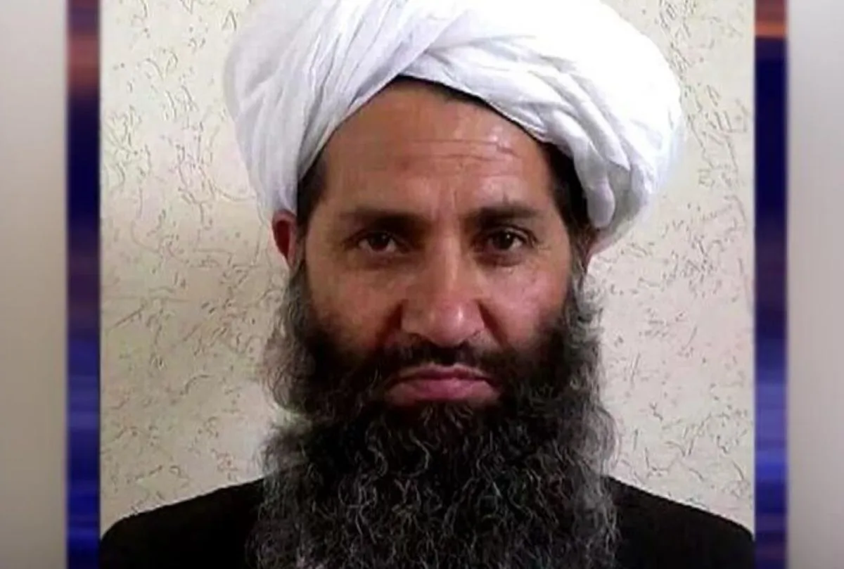 کشته شدن رهبر طالبان تکذیب شد