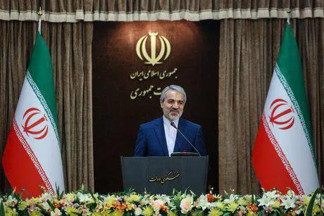 موافقت روحانی با استعفای نوبخت