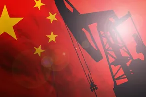 چین معادلات نفت را تغییر داد