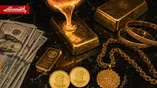 پیش‌بینی قیمت طلا ۱۸ عیار، سکه و دلار امروز چهارشنبه ۱۱ شهریور | دلار به ۲۱۸ هزار و طلا به ۲۳ میلیون خواهد رسید؟