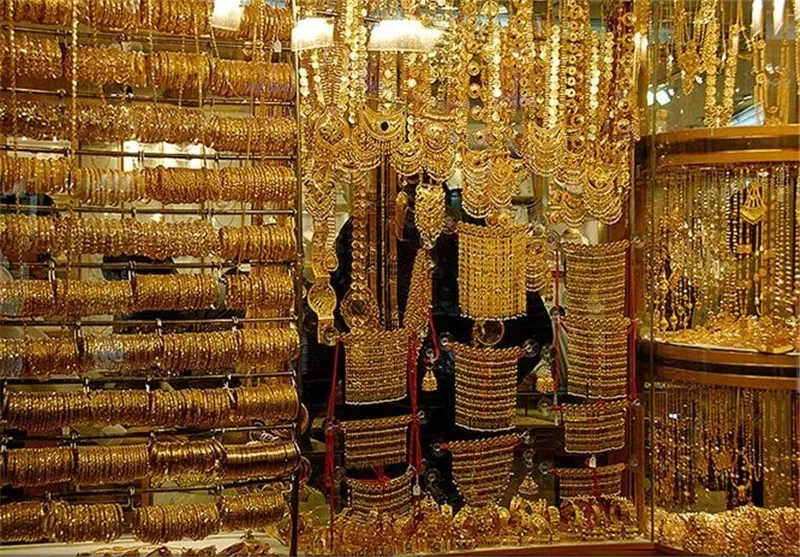 لحظه دستگیری سارقان مسلح طلا فروشی + فیلم