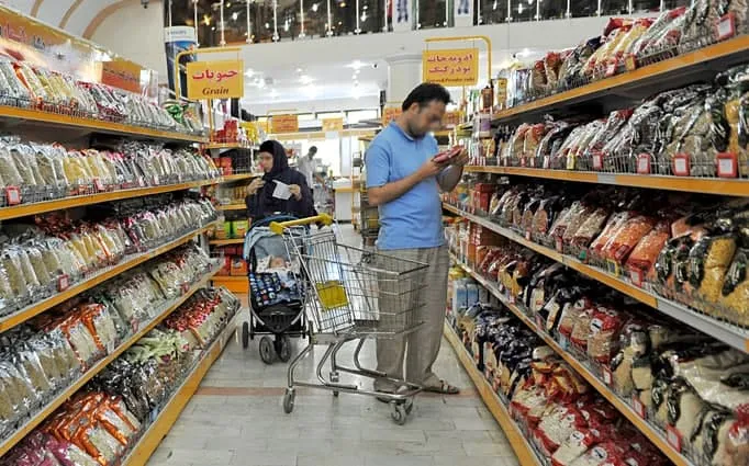 ردپای ستاد تنظیم بازار؛ رکوردشکنی قیمت‌ها ادامه دارد