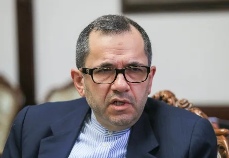 برجام نیازی به تصویب مجلس ندارد