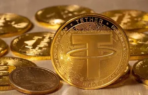 کاهش خرید طلای تتر در بهار ۲۰۲۶/ ذخایر طلا به ۱۵۴ تن رسید