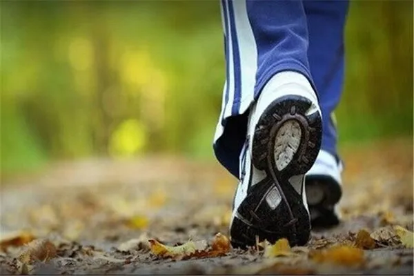 تاثیر پیاده روی روزانه در پیشگیری از آلزایمر