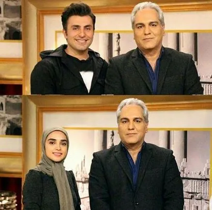 مهمان‌های امشب دورهمی چه کسانی هستند؟ +عکس