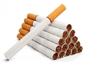 39میلیارد تومان هزینه واردات سیگار در یک ماه