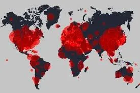 بیش‌از ۷میلیون بیمار کرونایی در جهان وجود دارد