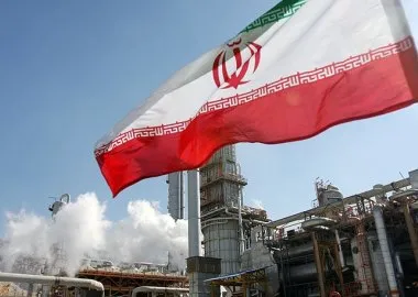۳.۹ میلیون بشکه؛ ظرفیت تولید نفت خام ایران