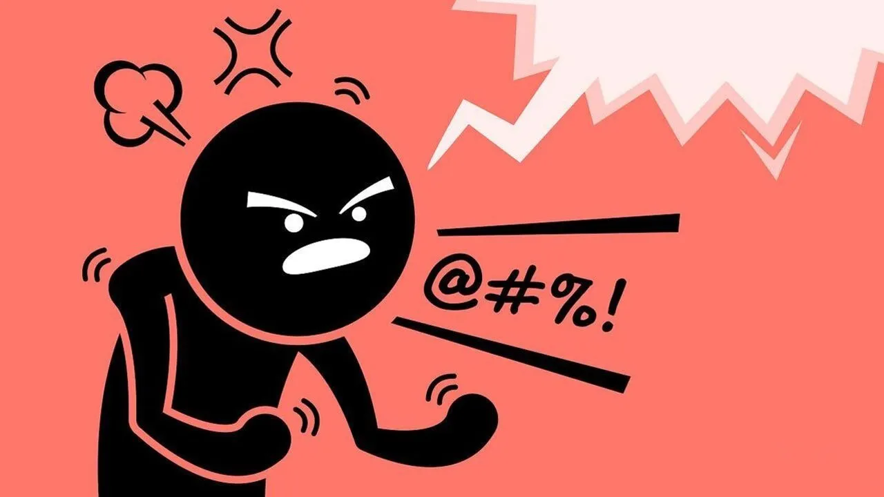 چطور با افراد بد دهان و فحاش برخورد کنیم؟
