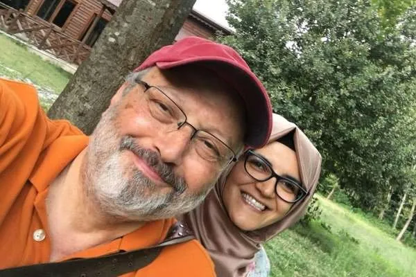 «جمال خاشقجی» یک بار دیگر هم به کنسولگری عربستان رفته بود