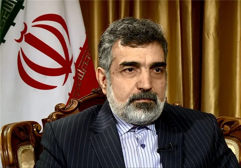 افزایش سانتریفیوژ و غنی‌سازی جزو گزینه‌های ماست
