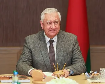 مذاکرات عالی بلاروس و ایران در تهران برگزار می شود