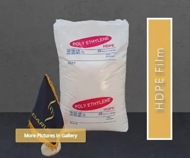 AnchorHDPE Film For PR Marketing