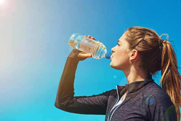 برای حفظ آب بدن چی کار کنیم؟