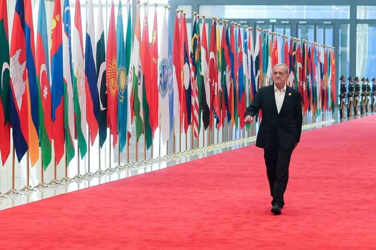 Iranian President to visit New York