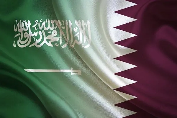 توافقات سه&zwnj;گانه قطر و عربستان