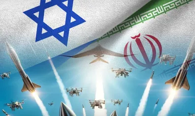 فرمانده-انگلیسی-پاسخ-ایران-بزرگ-ترین-حمله-پهپادی-تاریخ-بود