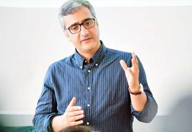 تحصیل یک سوم اساتید برجسته آمریکایی در خارج از ایالات متحده