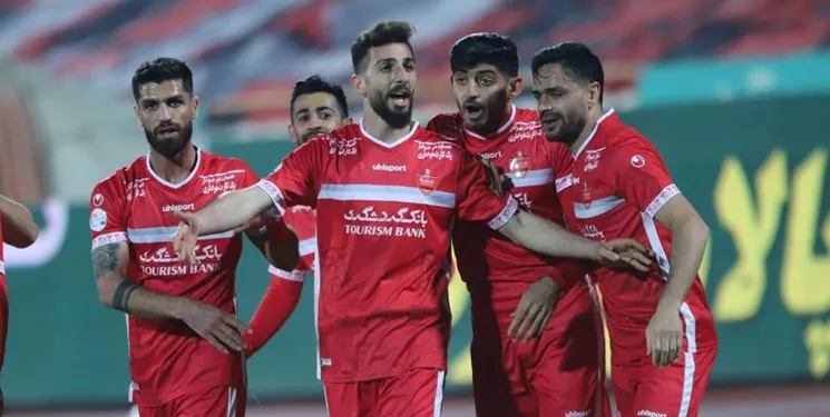پاسخ معاون باشگاه پرسپولیس به اظهار نظر علی کریمی