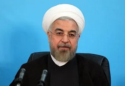 روحانی درضیافت افطارفعالان‌سیاسی چه‌گفت؟