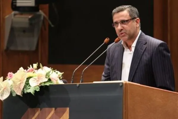 استقلال، ستون فقرات بانک مرکزی است