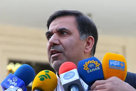 آخوندی: تمام واگن‌سازان داخلی فعال شده‌اند