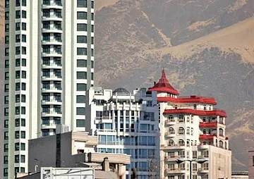 اوضاع بازار اجاره‌بها در شمال تهران؟ +جدول