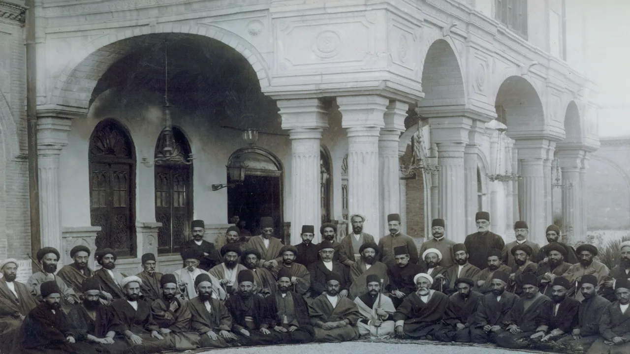 جزییات جالب از نخستین بودجه ایران / اولین بودجه کی به مجلس ارائه شد؟