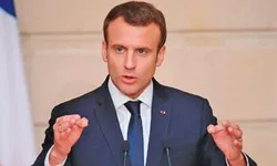 نمی‌دانم ترامپ درباره ایران چه تصمیمی می‌گیرد