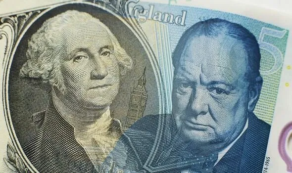 ارزش جهانی دلار در کمترین سطح پنج هفته اخیر