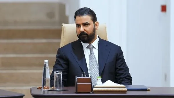 دولت عراق