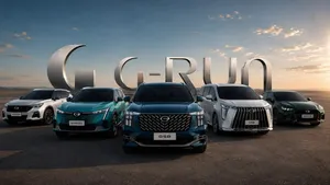 شرایط فروش محصولات GAC جیران موتور در شهریور ۱۴۰۵ اعلام شد