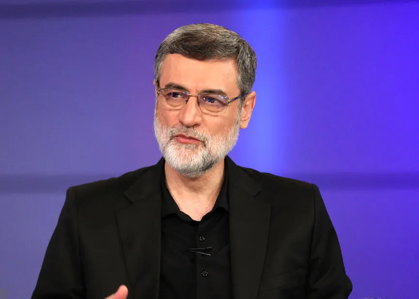 قاضی‌زاده: روحانی واکسن فایزر زده بود