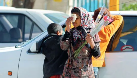 کاهش فقر با عبور از آستانه توسعه مالی