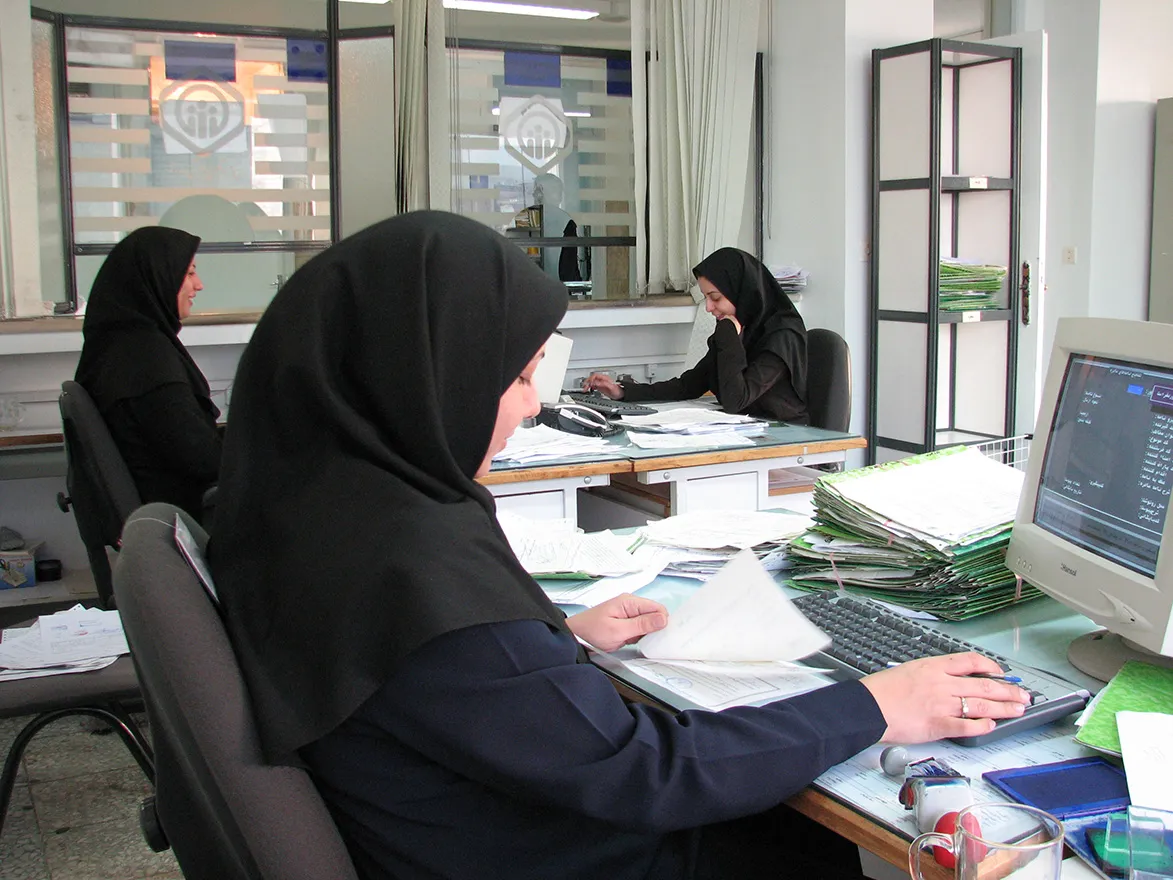 ساماندهی ۶۰۰ تعاونی محلی زنان کارآفرین در کشور