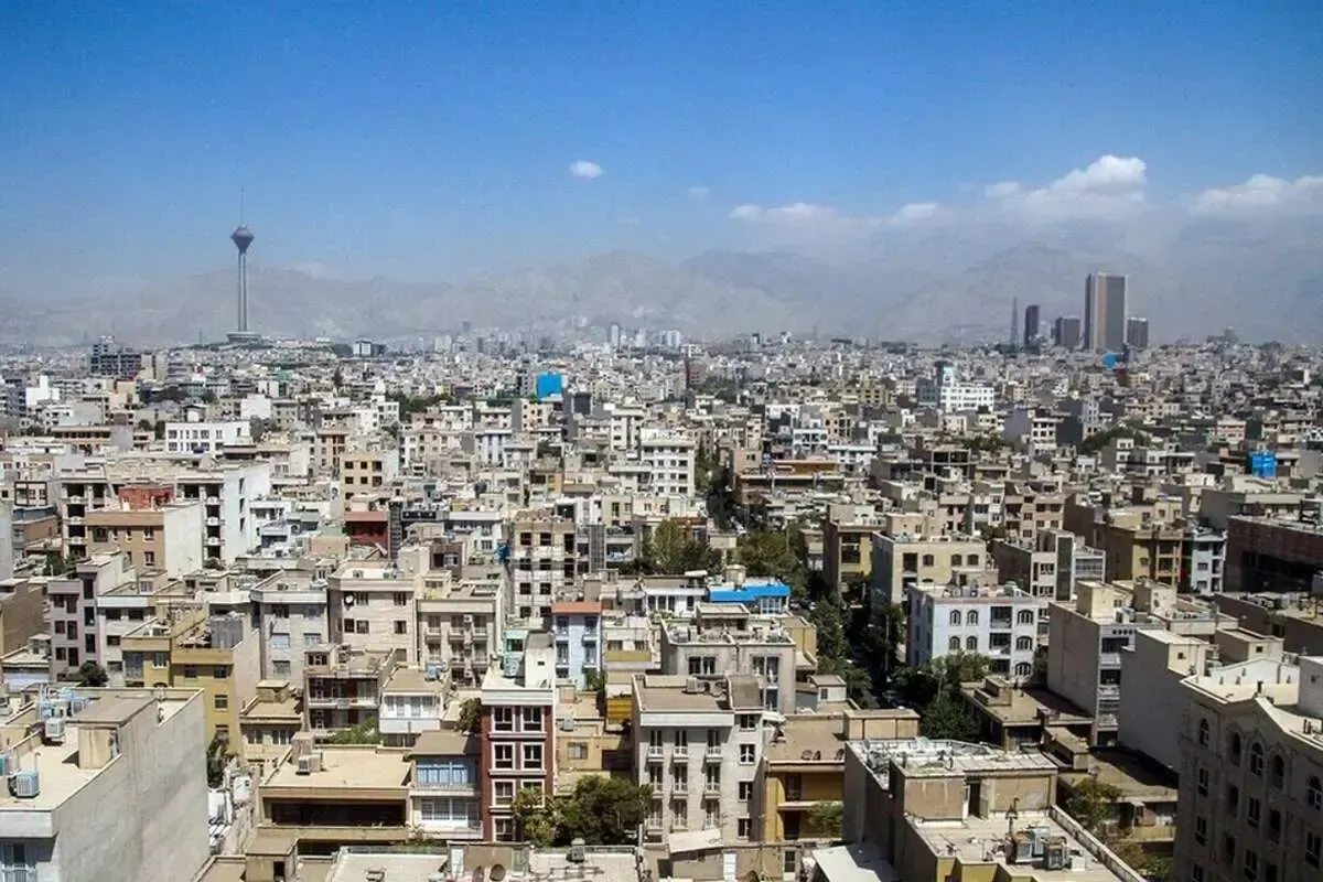 موج گرانی به همه مناطق تهران رسید/ کمبود شدید فایل‌های اجاره در بازار مسکن