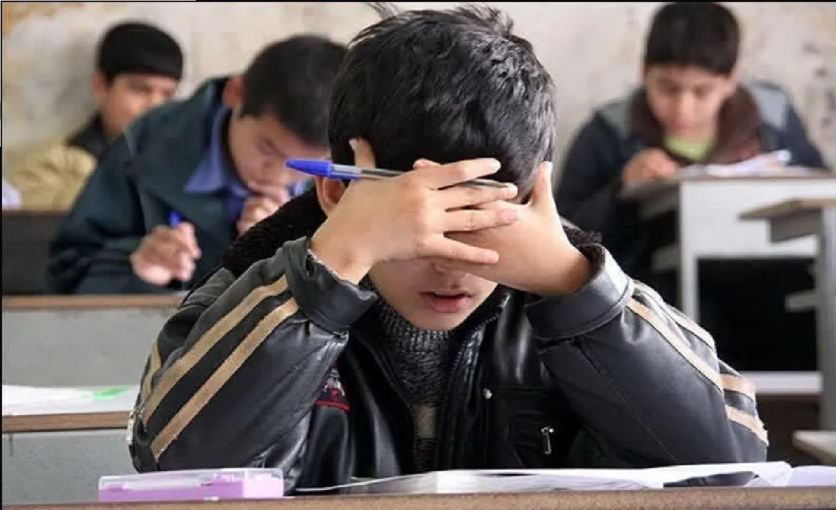 برنامه امتحانات نهایی مدارس برای خرداد ۱۴۰۵ مشخص شد