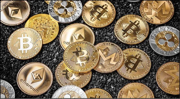 نگرانی از ورود سریع ارزهای دیجیتال به سیستم بانکی