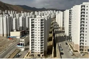 رویکرد جدید دولت در ارتقای بهره‌وری مسکن/ سند ملی هوشمندسازی ساختمان تدوین شد